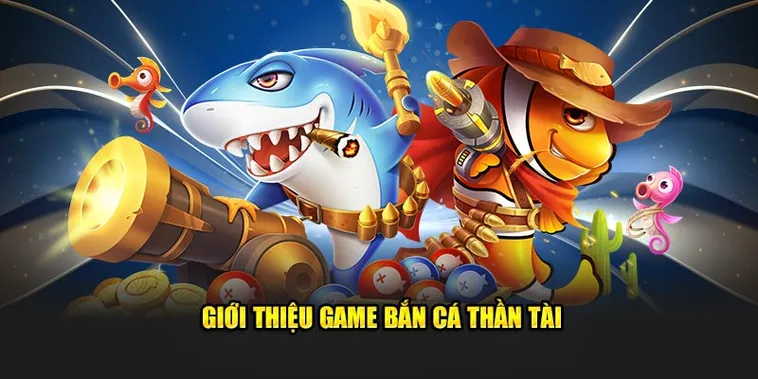 Khám Phá Cách Chơi Bắn Cá Thần Tài Tại S666: Hành Trình Thắng Lớn