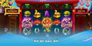 Bí Quyết Chơi Nổ Hũ Ông Đồ Tại S666 Dễ Thắng Lớn