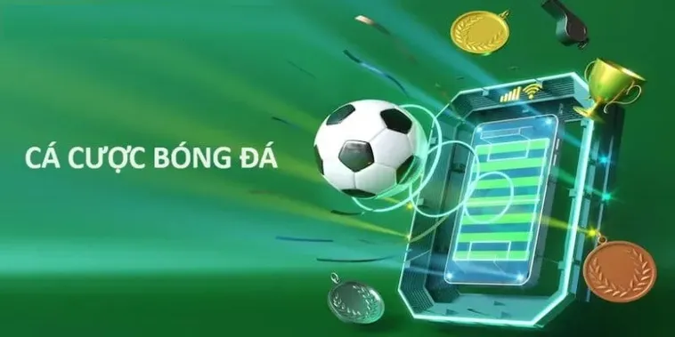 Tìm Hiểu Cá Cược Bóng Đá S666 Hấp Dẫn Và Chuyên Nghiệp Nhất 2025