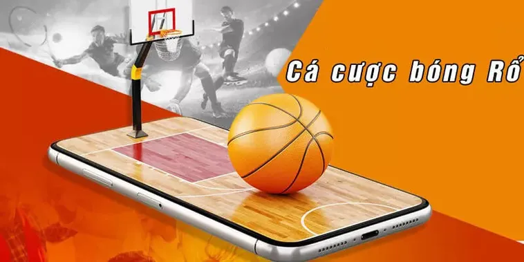 Tìm Hiểu Cá Cược Bóng Rổ S666 Kịch Tính Và Đầy Cơ Hội Thắng