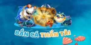 Khám Phá Cách Chơi Bắn Cá Thần Tài Tại S666: Hành Trình Thắng Lớn