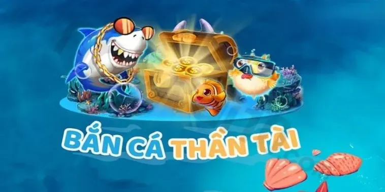 Khám Phá Cách Chơi Bắn Cá Thần Tài Tại S666: Hành Trình Thắng Lớn