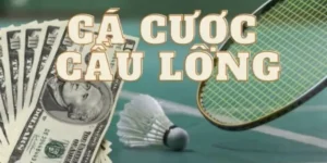 Hướng Dẫn Cách Chơi Cá Cược Cầu Lông Tại S666 Thành Công