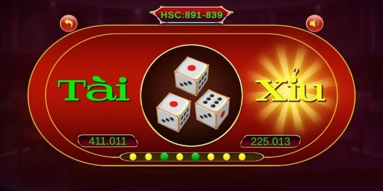 Khám Phá Cách Chơi Tài Xỉu Nhà Cái S666 Chuẩn Xác Nhất 2 Khám Phá Cách Chơi Tài Xỉu Nhà Cái S666 Chuẩn Xác Nhất