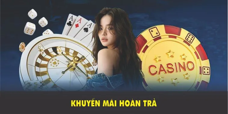 Tìm Hiểu Hoàn Trả Không Giới Hạn Tại Nhà Cái S666