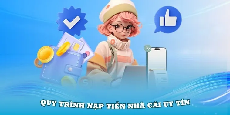 Hướng Dẫn Nạp Tiền S666 Dễ Dàng An Toàn Cho Tân Thủ