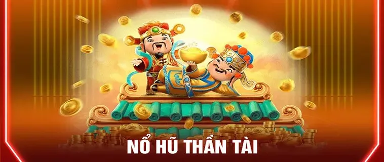 Khám Phá Trò Chơi Nổ Hũ Thần Tài S666: Cơ Hội Làm Giàu Nhanh