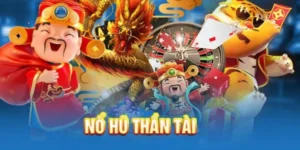 Khám Phá Trò Chơi Nổ Hũ Thần Tài S666: Cơ Hội Làm Giàu Nhanh