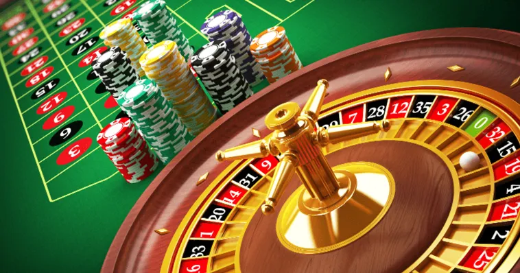Hướng Dẫn Cách Chơi Roulette Nhà Cái S666 Để Tối Ưu Thắng Lớn