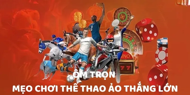 Tìm Hiểu Cá Cược Thể Thao Ảo S666: Hành Trình Đầy Hấp Dẫn 2 Tìm Hiểu Cá Cược Thể Thao Ảo S666: Hành Trình Đầy Hấp Dẫn