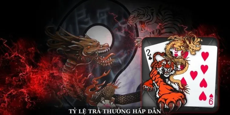 Mẹo Chơi Dragon Tiger S666 Để Tăng Tỷ Lệ Thắng Lớn