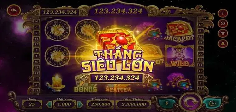 Kinh Nghiệm Chơi Nổ Hũ Rừng Xanh S666 Để Thắng Lớn Hiệu Quả 2 Kinh Nghiệm Chơi Nổ Hũ Rừng Xanh S666 Để Thắng Lớn Hiệu Quả