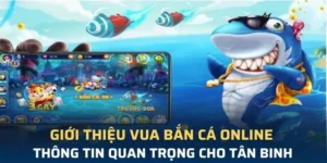 Bí Quyết Chơi Vua Bắn Cá Tại S666 Để Thắng Lớn