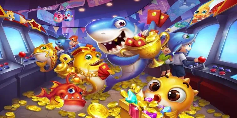 Bí Quyết Chơi Vua Bắn Cá Tại S666 Để Thắng Lớn 2 Bí Quyết Chơi Vua Bắn Cá Tại S666 Để Thắng Lớn